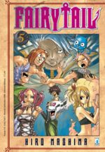 Fairy Tail